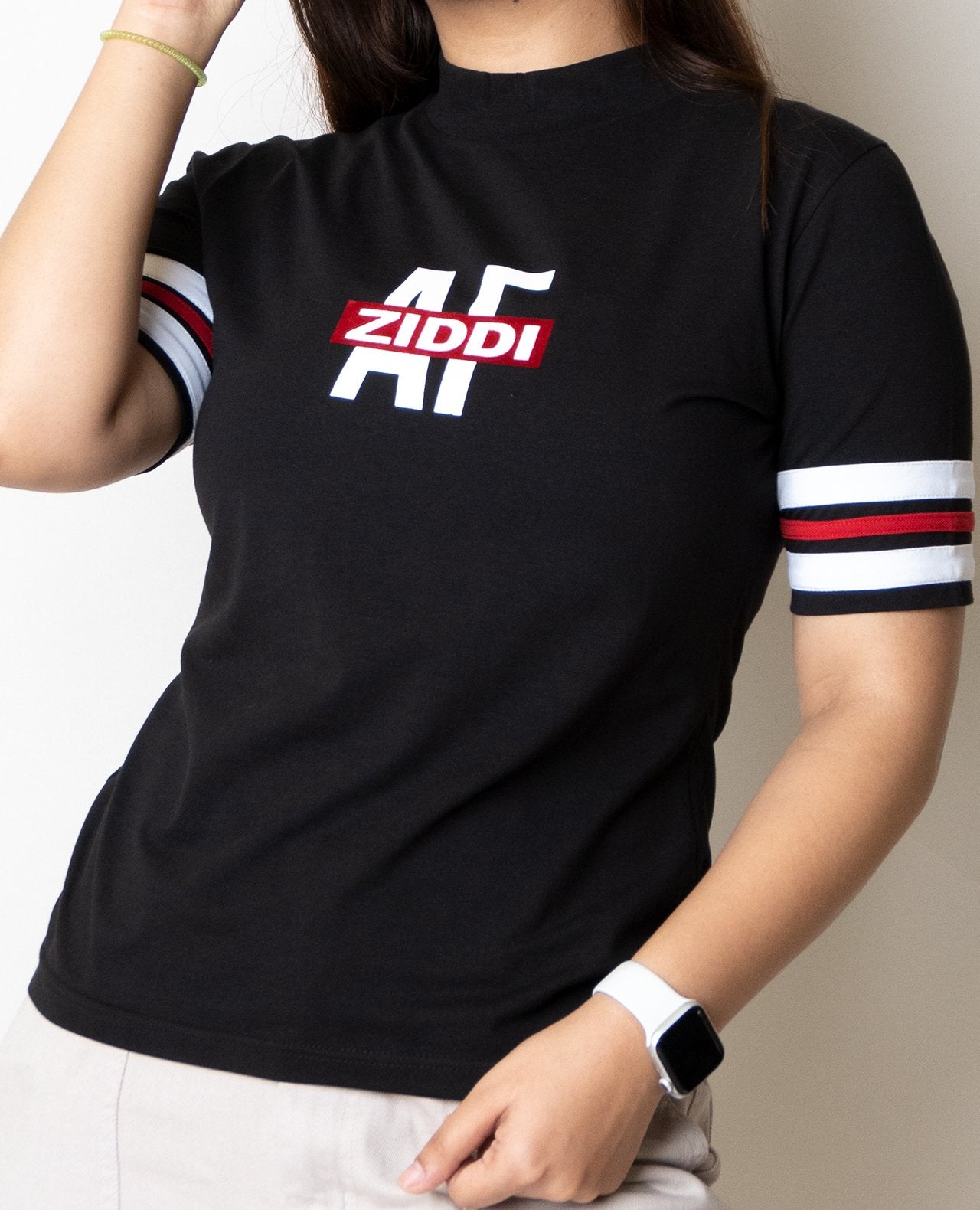 Ziddi AF Women's T-Shirt