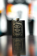 HIP FLASK JATT DANIELS