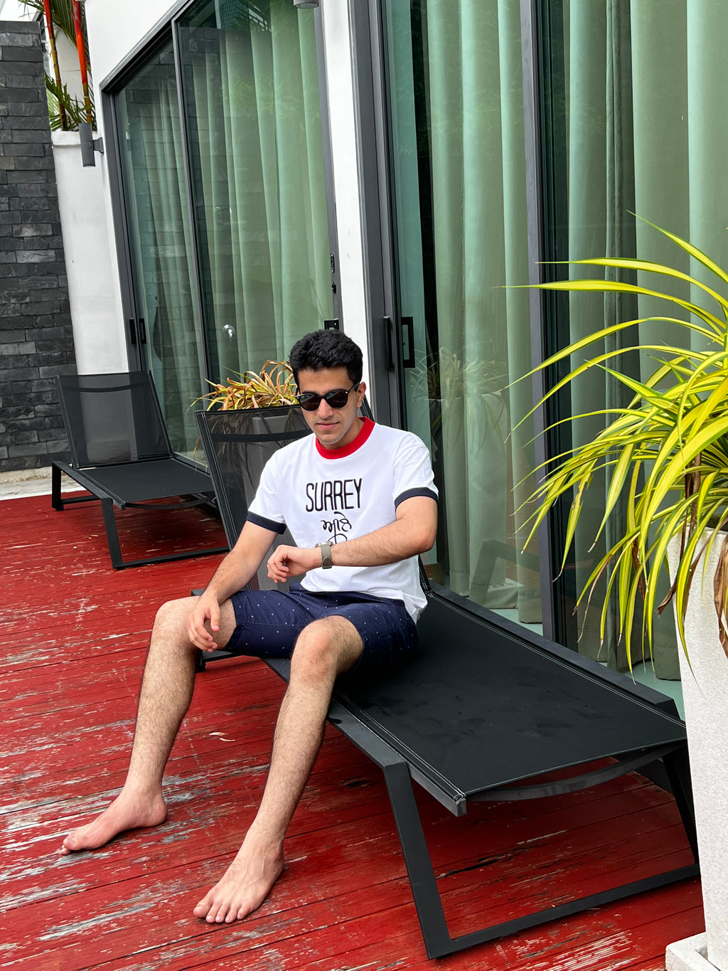 Surrey Aale Unisex T-Shirt