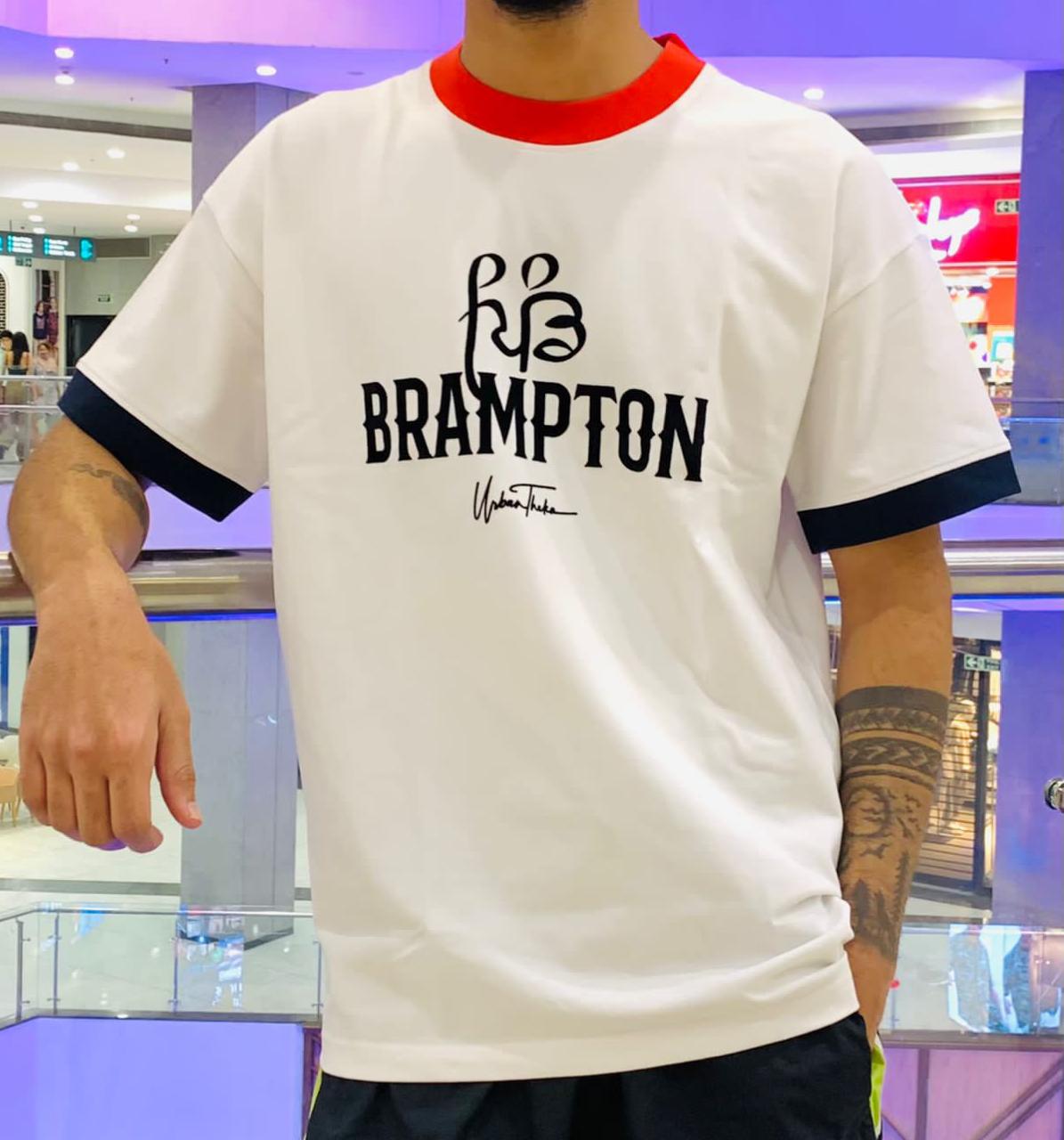 Pind Brampton Unisex T-Shirt