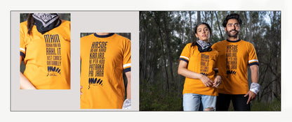 Hassde Reha Karo T-Shirt