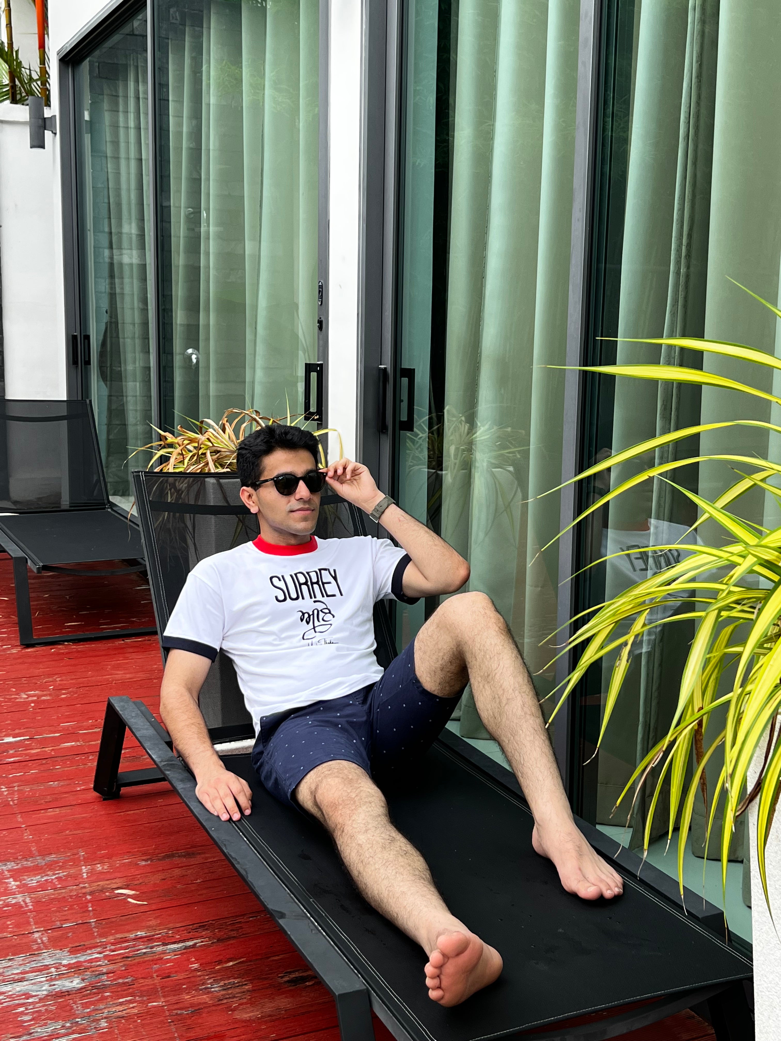 Surrey Aale Unisex T-Shirt