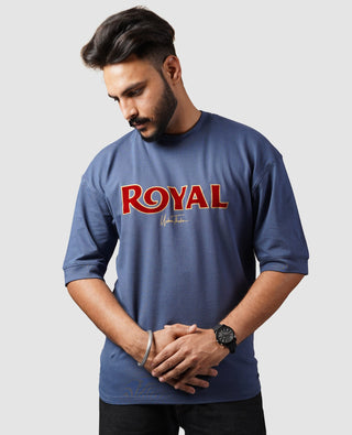 Royal T-shirt
