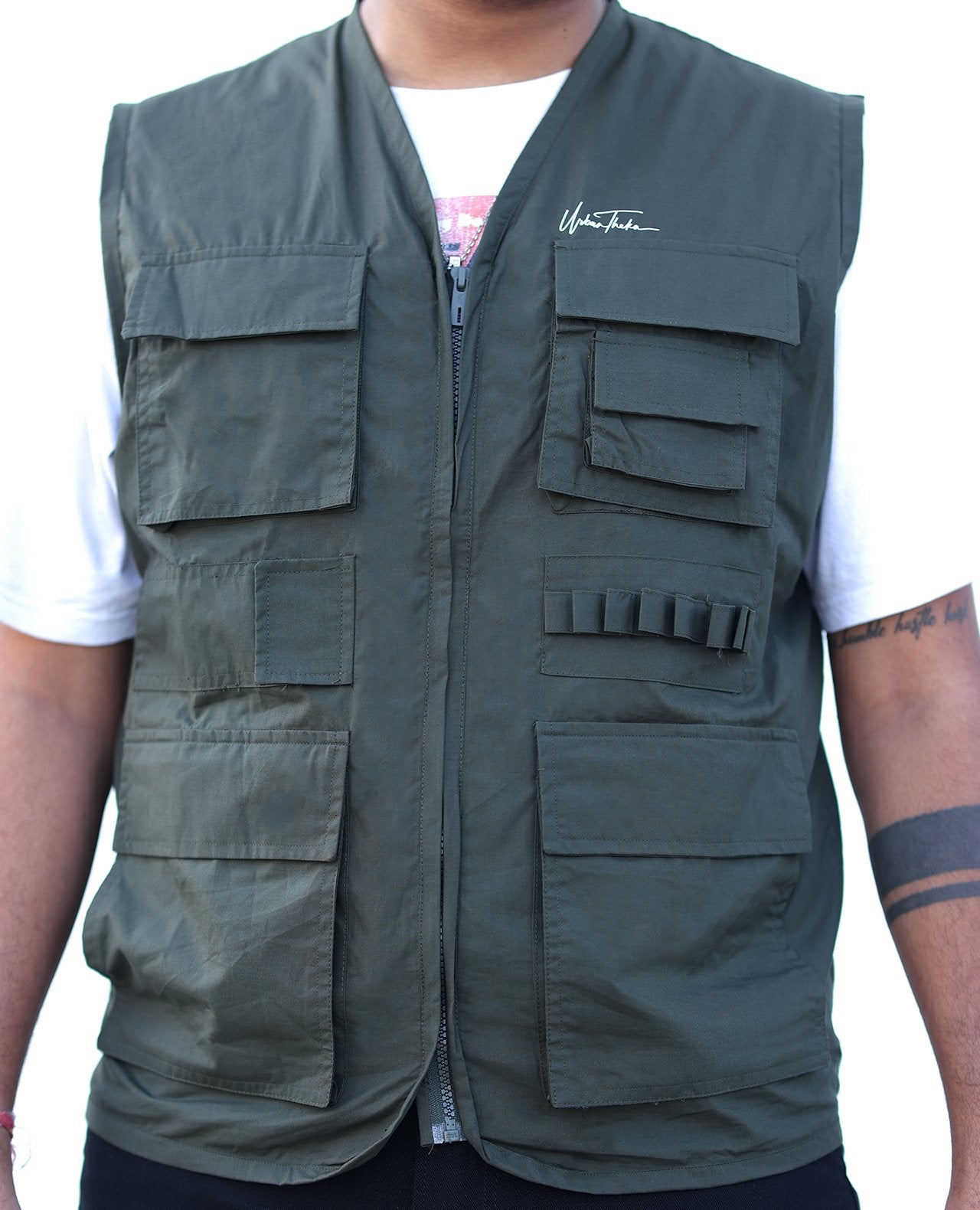 Multi Utility Jacket