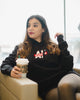 Ziddi AF Hoodie
