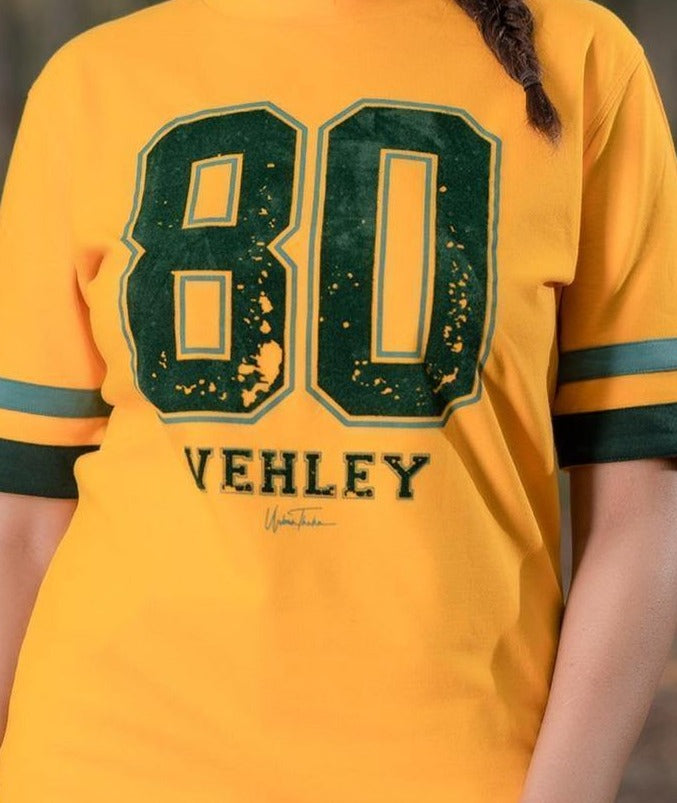 80 VEHLE Boyfriend Fit Tees for Girls