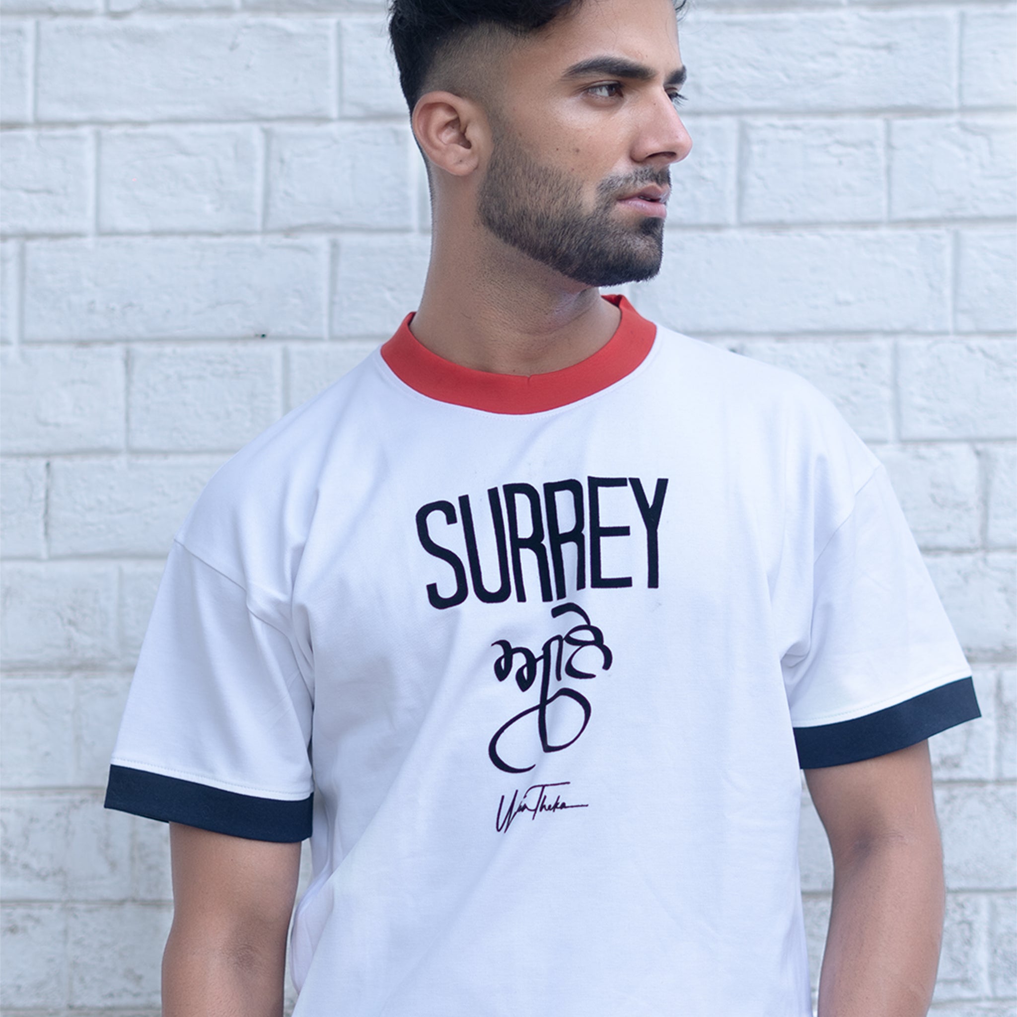 Surrey Aale Unisex T-Shirt