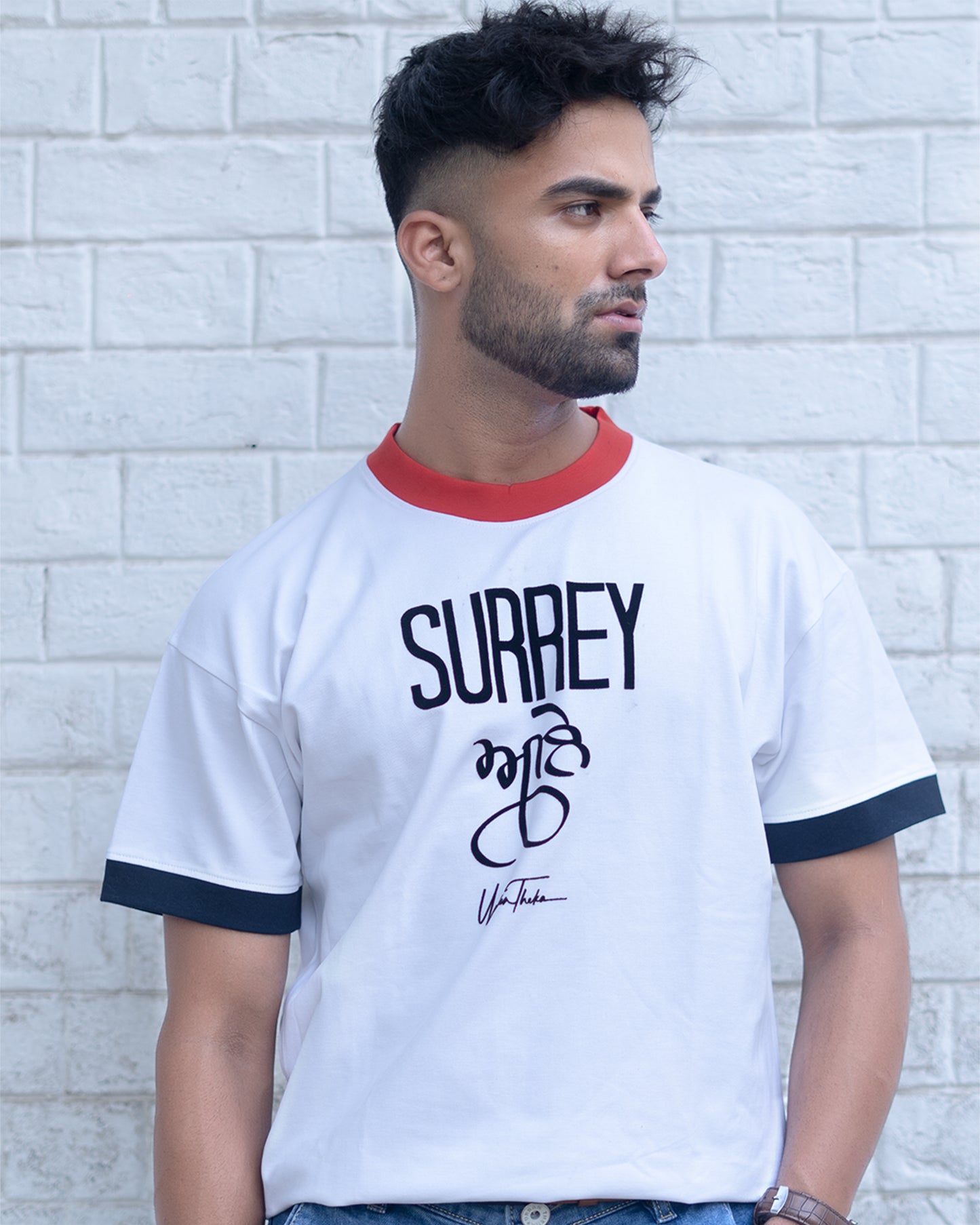 Surrey Aale Unisex T-Shirt