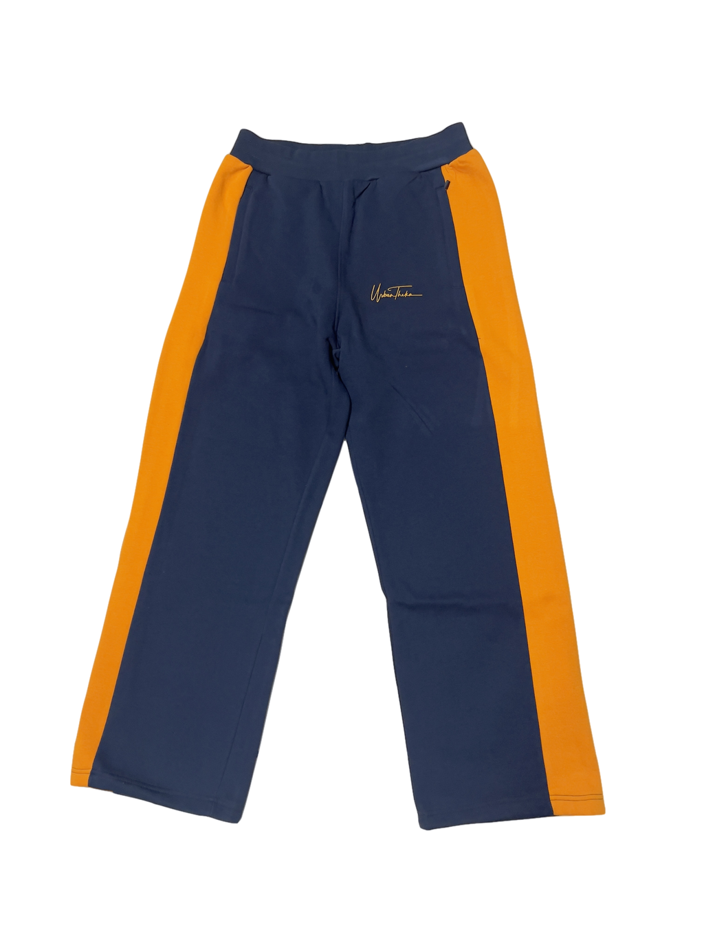 Navy blue lower