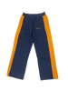 Navy blue lower