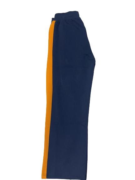 Navy blue lower